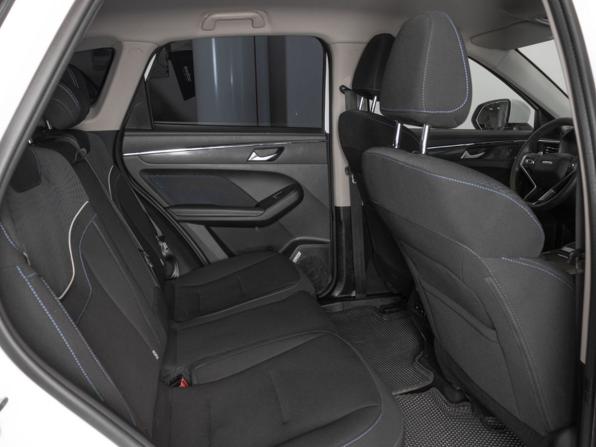 Haval Jolion I с пробегом 2023 года, цена 1 749 458 рублей, 43125 км, внедорожник, Автокод Объявления