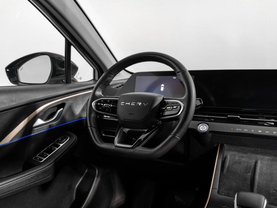 Omoda C5 I Санкт-Петербург  - изображение 16