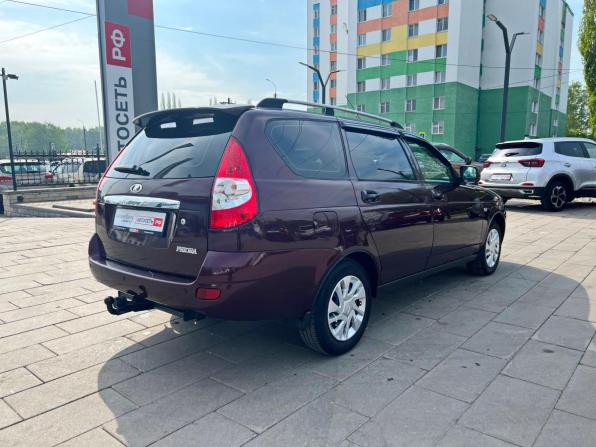 Lada (ВАЗ) Priora I с пробегом 2012 года, цена 430 000 рублей, 259976 км, универсал, Автокод Объявления