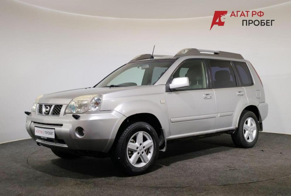 Nissan X-Trail I Рестайлинг Ярославль  - изображение 1