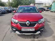 Renault Logan II Рестайлинг Санкт-Петербург  - изображение 5