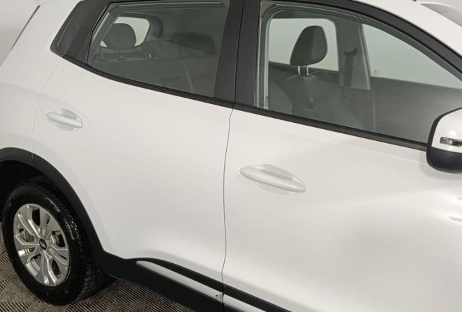 Chery Tiggo 4 I Рестайлинг с пробегом 2021 года, цена 1 400 000 рублей, 30160 км, внедорожник, Автокод Объявления