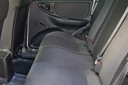 Chevrolet Niva I Рестайлинг Уфа  - изображение 32
