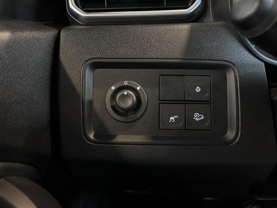 Renault Duster II Чебоксары  - изображение 31