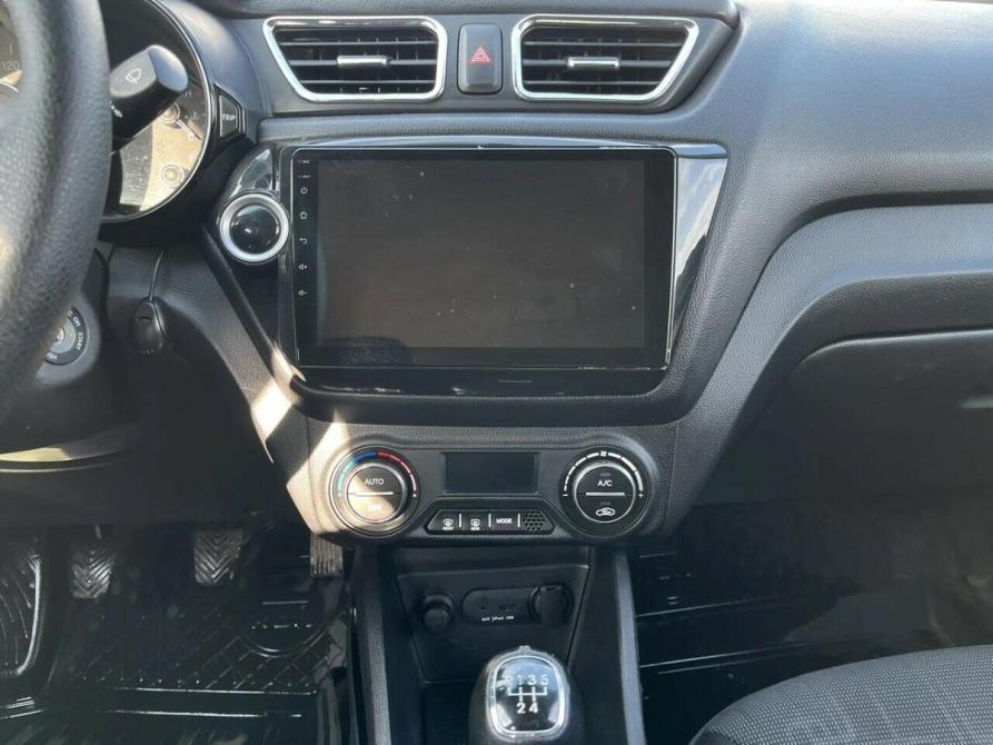 Kia Rio III Буинск  - изображение 11