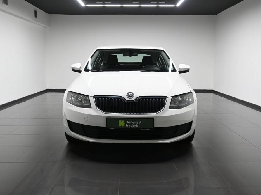 Skoda Octavia III (A7) Тверь  - изображение 3