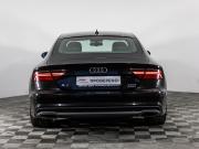 Audi A7 I (4G) Рестайлинг Санкт-Петербург  - изображение 29