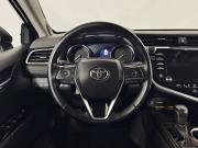Toyota Camry VIII (XV70) Санкт-Петербург  - изображение 34