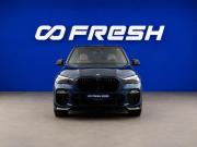 BMW X5 IV (G05/G18) Москва  - изображение 30