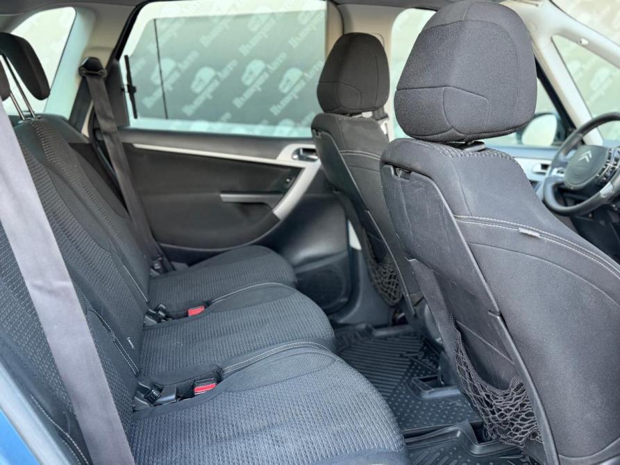 Citroen C4 Picasso I Краснодар  - изображение 23