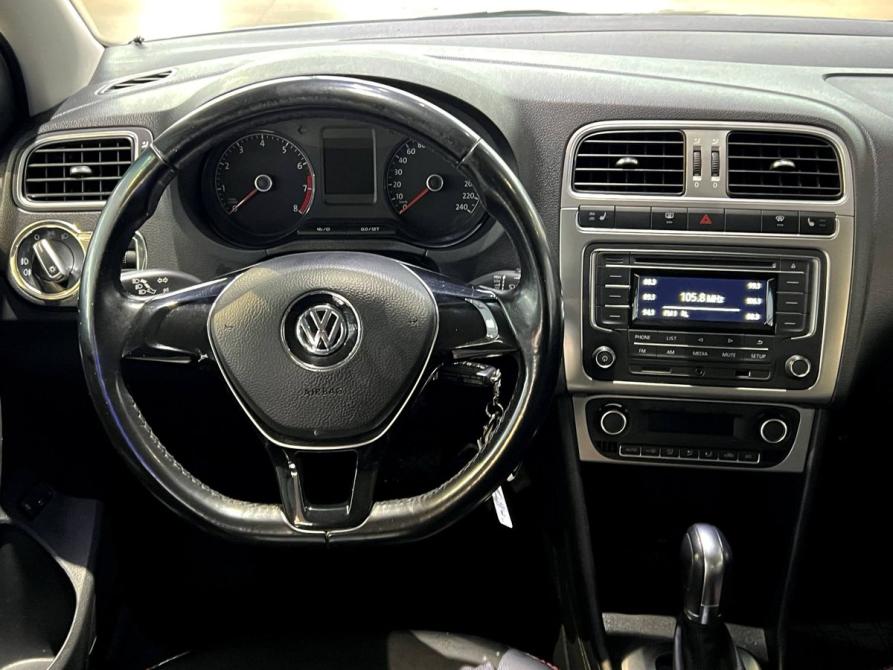 Volkswagen Polo V Рестайлинг Оренбург  - изображение 18