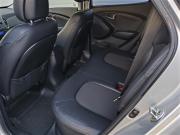 Hyundai ix35 I Рестайлинг Белгород  - изображение 39
