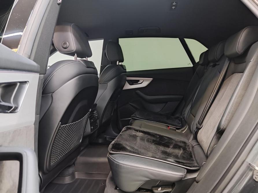 Audi Q8 I (4M) Барнаул  - изображение 19