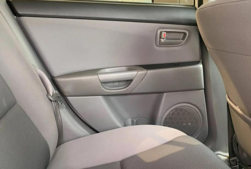 Mazda Axela I Красноярск  - изображение 18