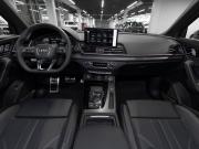 Audi Q5 II (FY) Рестайлинг Москва  - изображение 37