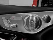 Mercedes-Benz C-Класс IV (W205) Рестайлинг Москва  - изображение 47