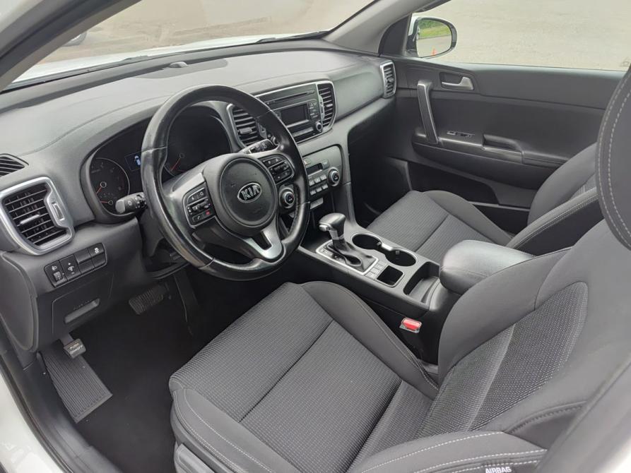 Kia Sportage IV Ижевск  - изображение 20