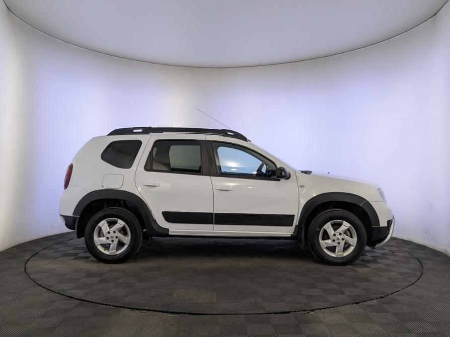 Renault Duster I Рестайлинг Москва  - изображение 4