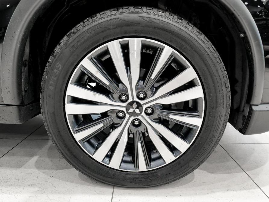 Mitsubishi Outlander III Рестайлинг 3 Казань  - изображение 22