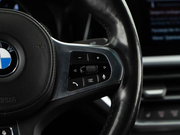 BMW 3 серии VII (G2x) с пробегом 2020 года, цена 3 255 050 рублей, 189033 км, седан, Автокод Объявления
