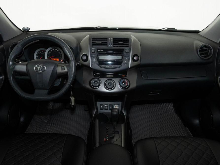 Toyota RAV4 III (XA30) Рестайлинг Казань  - изображение 7