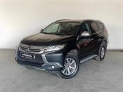 Mitsubishi Pajero Sport III Москва  - изображение 21