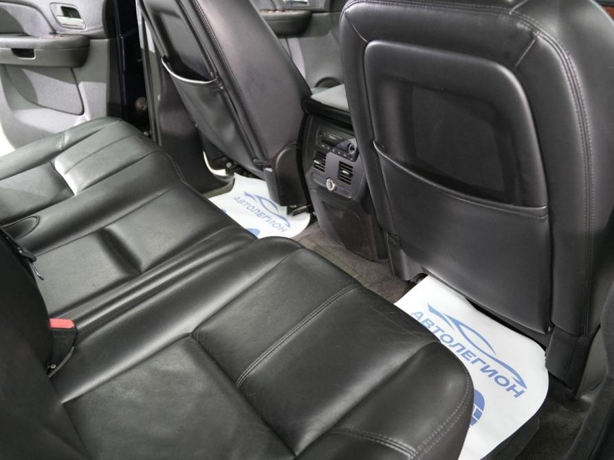 Chevrolet Avalanche II Новосибирск  - изображение 12