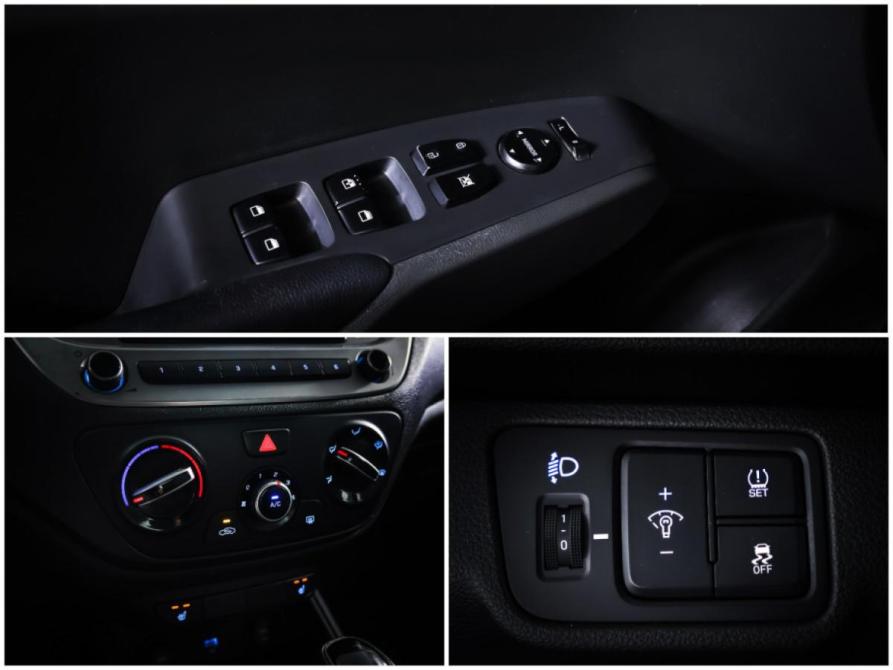 Hyundai Solaris II Рестайлинг Москва  - изображение 17