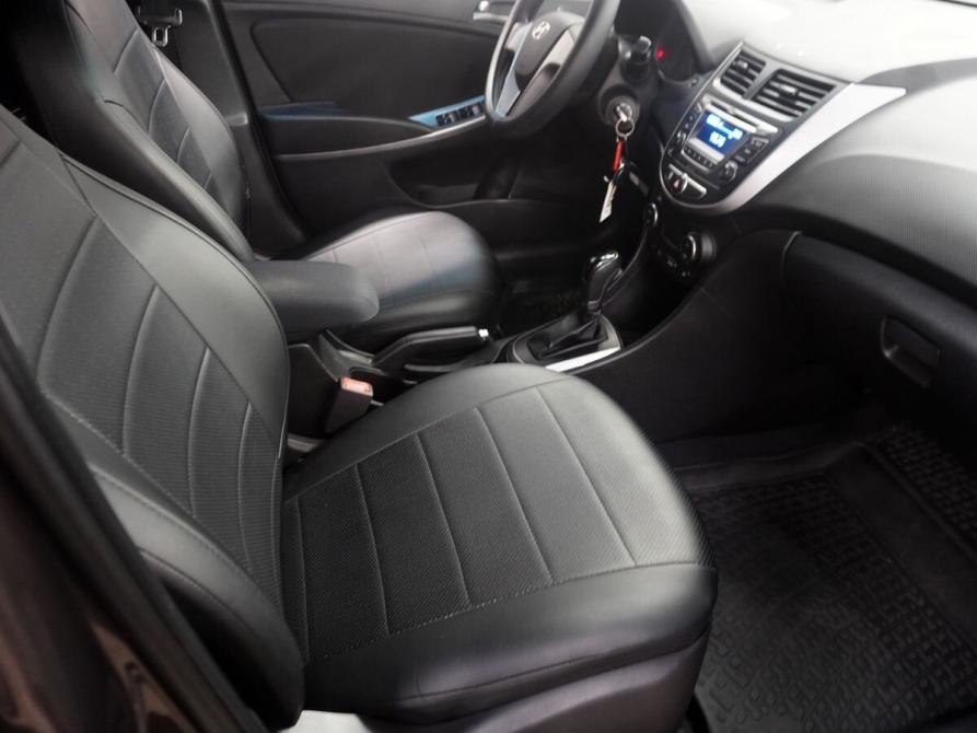 Hyundai Solaris I Рестайлинг Москва  - изображение 10