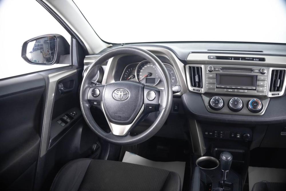 Toyota RAV4 IV (XA40) Пермь  - изображение 12