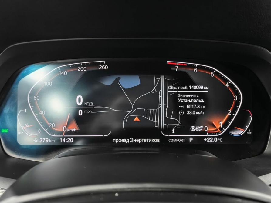 BMW X5 IV (G05/G18) Новосибирск  - изображение 20