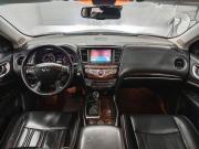 Infiniti QX60 I Рестайлинг Москва  - изображение 32