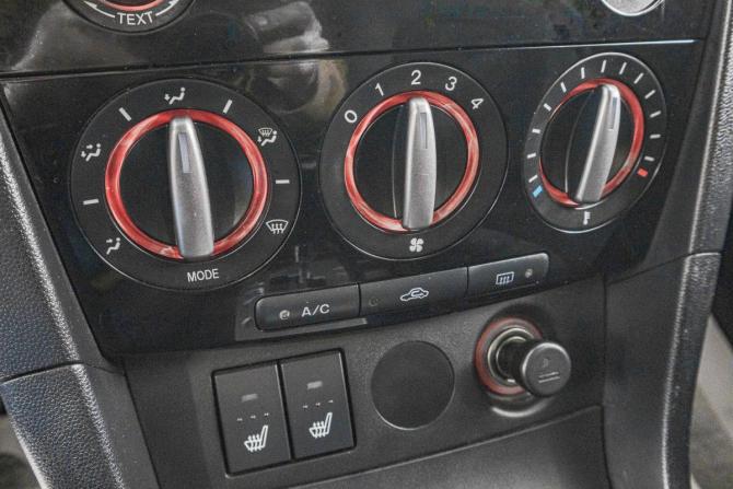 Mazda 3 I (BK) Рестайлинг с пробегом 2008 года, цена 749 000 рублей, 260000 км, седан, Автокод Объявления