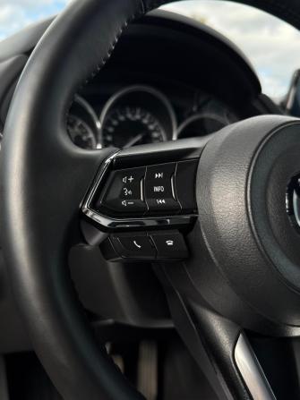 Mazda CX-5 II с пробегом 2017 года, цена 2 880 000 рублей, 70089 км, внедорожник, Автокод Объявления