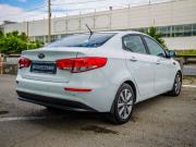 Kia Rio III Рестайлинг Волгоград  - изображение 46