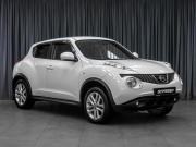 Nissan Juke I Тюмень  - изображение 17