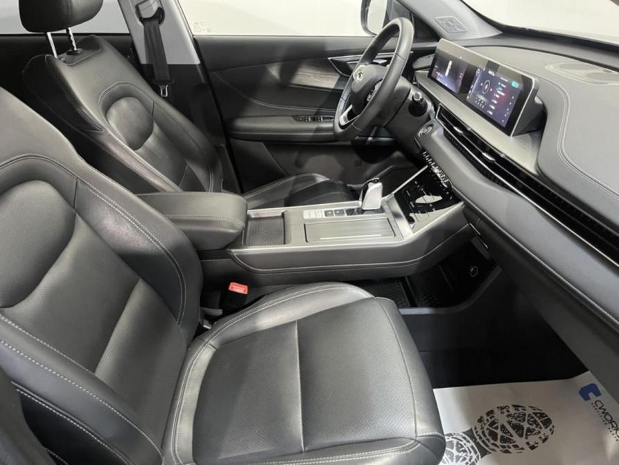 Chery Tiggo 4 Pro I Рестайлинг Курск  - изображение 7
