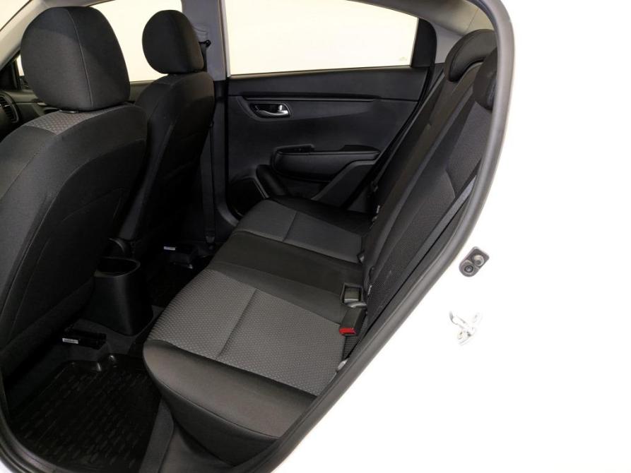 Kia Rio IV Рестайлинг Москва  - изображение 12