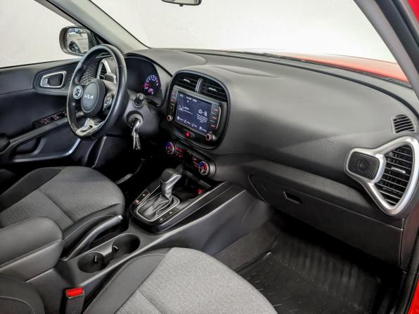 Kia Soul III с пробегом 2021 года, цена 1 955 000 рублей, 67853 км, хэтчбек, Автокод Объявления