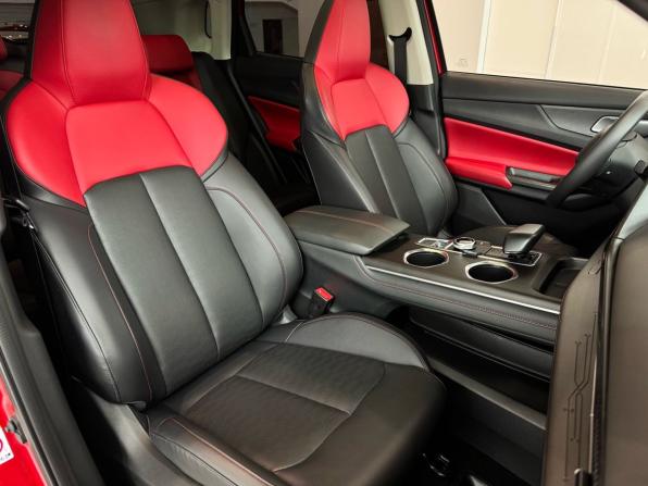 Changan CS55 Plus II с пробегом 2023 года, цена 2 039 000 рублей, 64000 км, внедорожник, Автокод Объявления