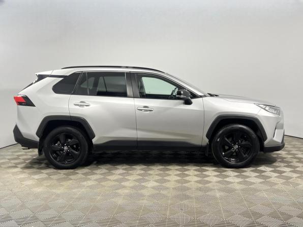 Toyota RAV4 V (XA50) с пробегом 2020 года, цена 2 439 900 рублей, 230523 км, внедорожник, Автокод Объявления