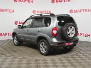 Chevrolet Niva I Рестайлинг Вологда  - изображение 25