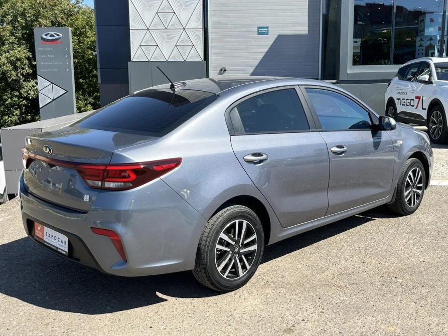 Kia Rio IV Казань  - изображение 2