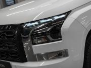 Mitsubishi L200 VI Москва  - изображение 28