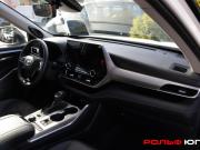 Toyota Highlander IV (XU70) Москва  - изображение 33