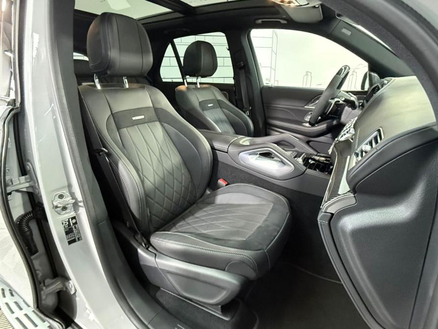 Mercedes-Benz GLE AMG II (V167) Рестайлинг Москва  - изображение 29