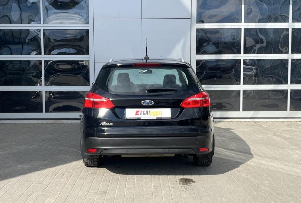Ford Focus III Рестайлинг Владимир  - изображение 6