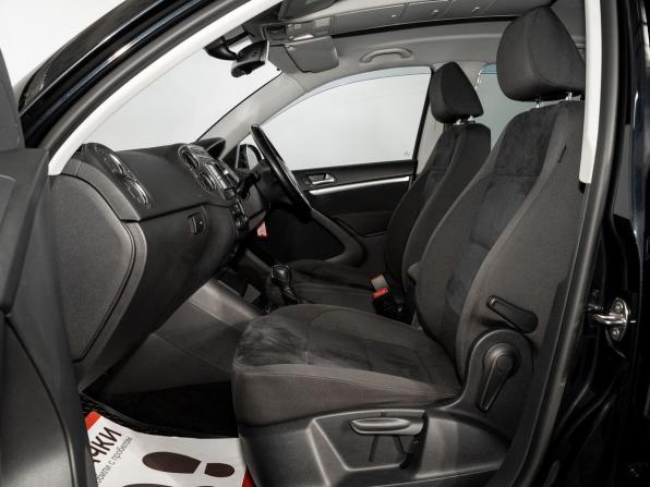 Volkswagen Tiguan I Рестайлинг с пробегом 2013 года, цена 1 100 500 рублей, 150206 км, внедорожник, Автокод Объявления