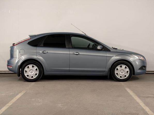 Ford Focus II Рестайлинг с пробегом 2010 года, цена 570 000 рублей, 215555 км, хэтчбек, Автокод Объявления