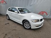 BMW 1 серии I (E81/E82/E87/E88) Рестайлинг Ярославль  - изображение 20